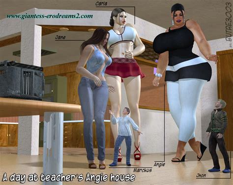 giantess growth rule 34